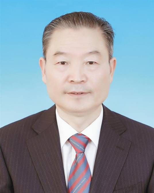 李兴旺(陕西省政协党组成员、副主席)