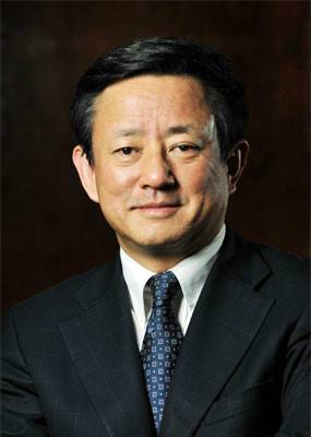 樊纲（中国经济体制改革会副会长）