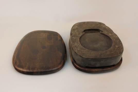 端砚（中国国家地理标志产品）