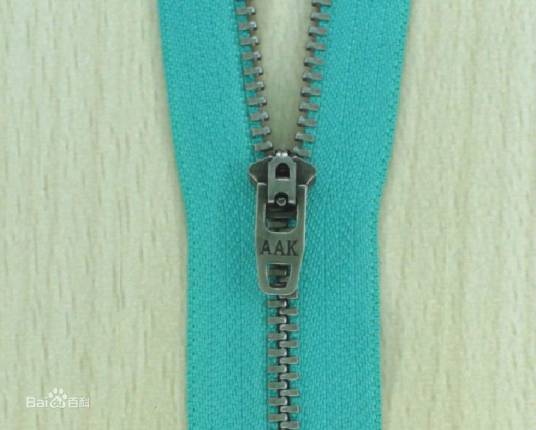 拉链（工业产品）