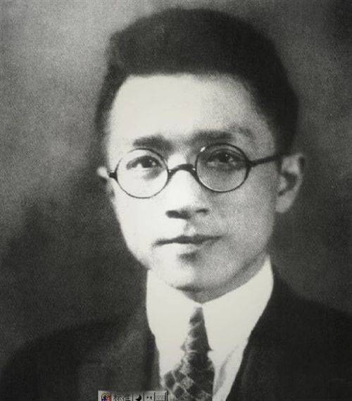 一念（1917年胡适创作新诗）