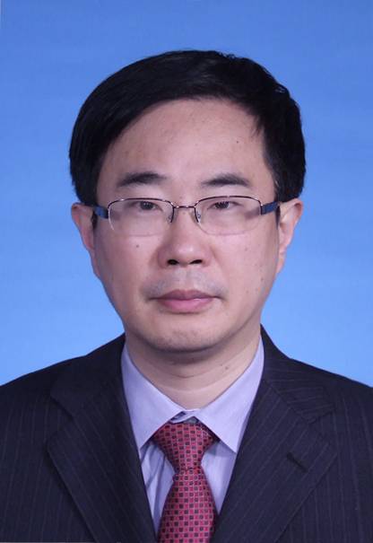 林飞（福建省福州新区党工委原副书记、管委会原主任）