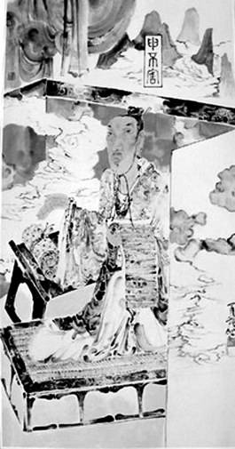 申不害（战国思想家）