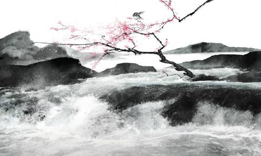 流水（汉语词语）