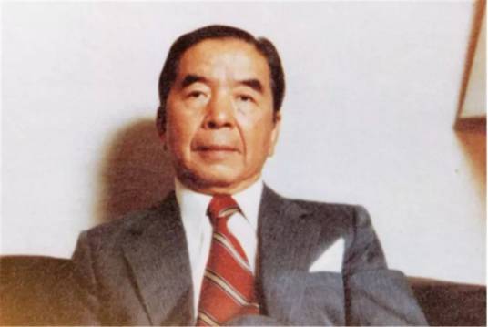包玉刚（华人世界船王）
