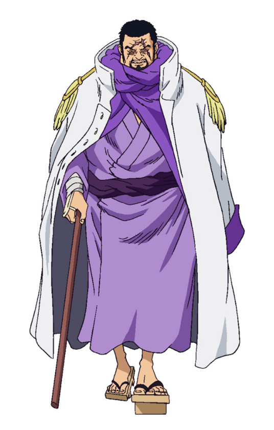 一生（日本漫画《航海王》中的角色）