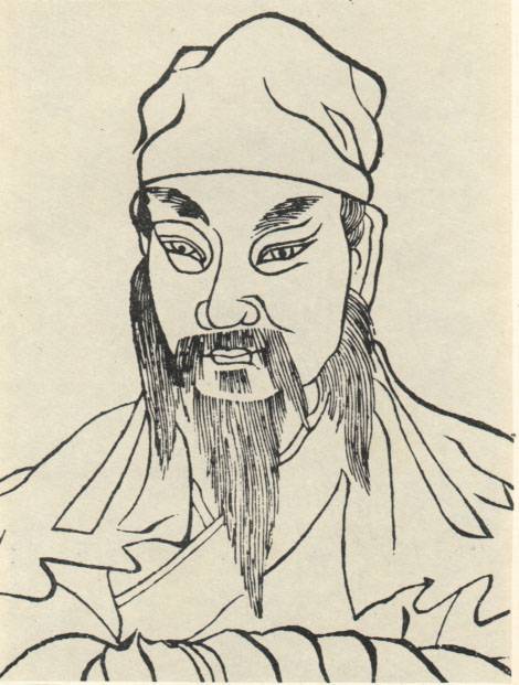 陈亮（中国南宋时期思想家、文学家）
