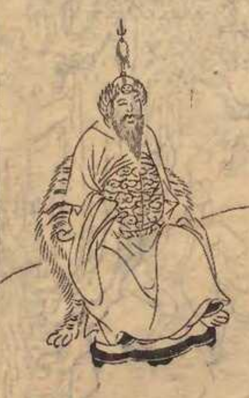 毛文龙（明末将领）