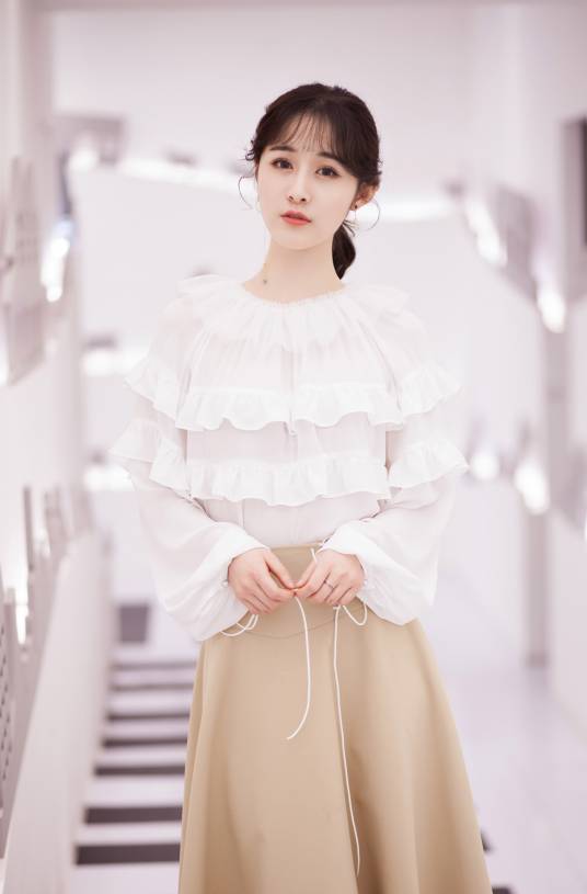 梁田（中国内地女主持人、演员、湖南省青联第十一届委员会委员）