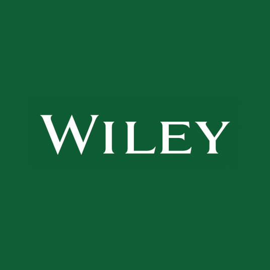 wiley（1807年创立于美国的出版商）