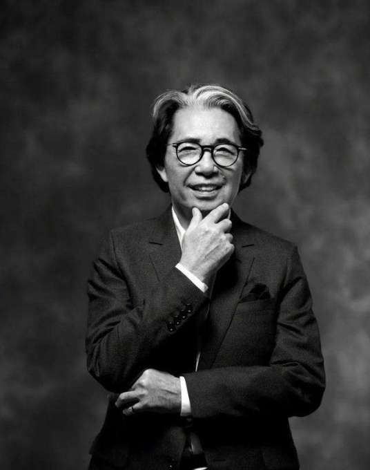 高田贤三（日本时尚设计师）