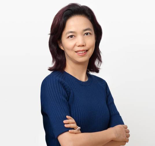 李飞飞（美国国家工程院院士、斯坦福大学教授）