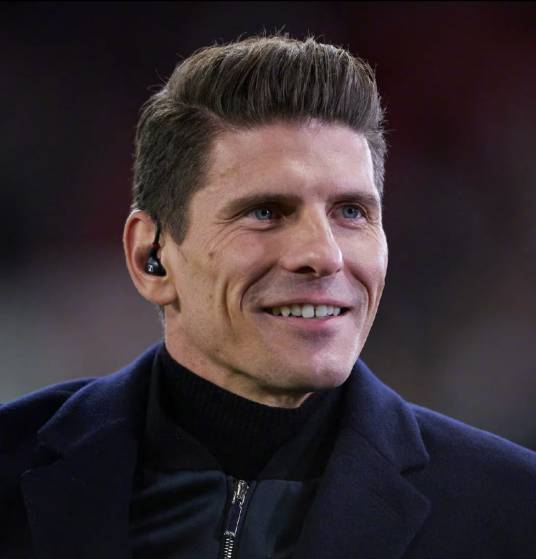 马里奥·戈麦斯