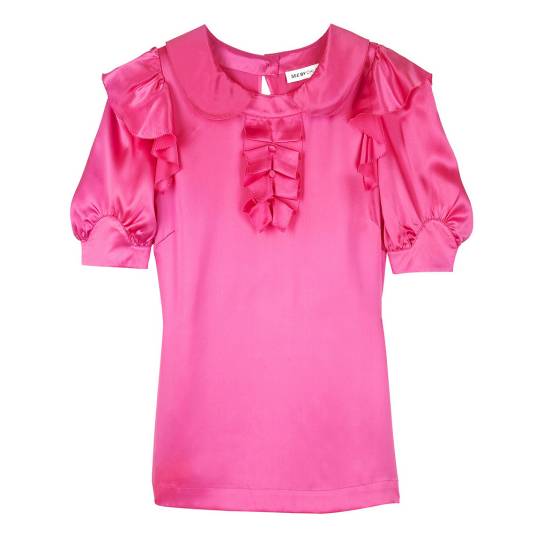 桃红（颜色种类）