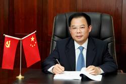 徐辉（河海大学原校长）