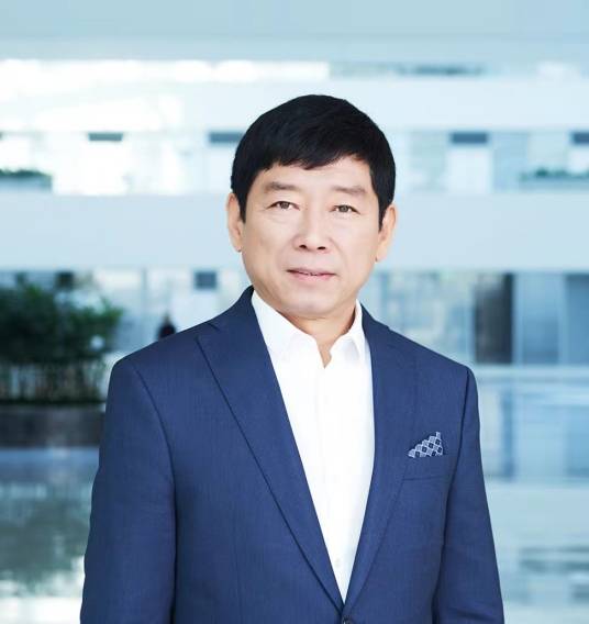 魏建军（长城汽车股份有限公司董事长、执行董事）