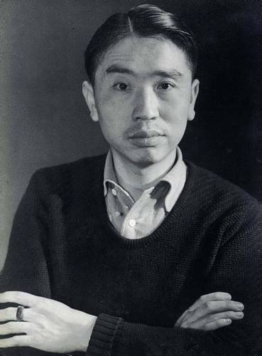 常玉（中国近代画家）