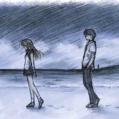 分手（结束恋情的方式）