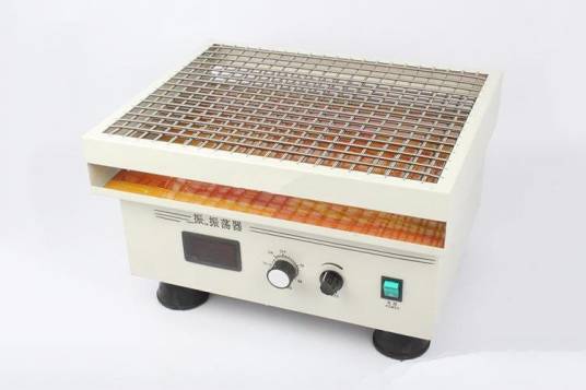 振荡器(电子元件)