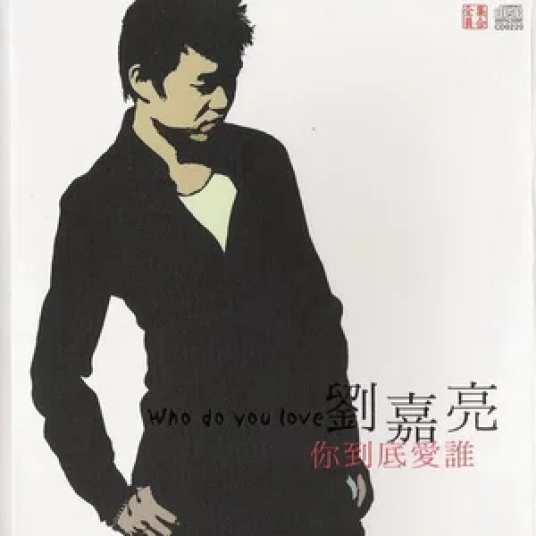 你到底爱谁(刘嘉亮演唱的歌曲)