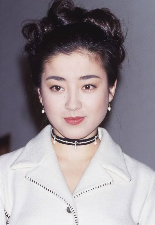 宫泽理惠