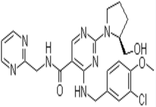 阿伐那非