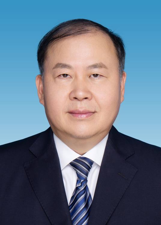 董建国（住房和城乡建设部党组成员、副部长）