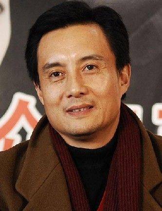 王伯昭(中国内地男演员)