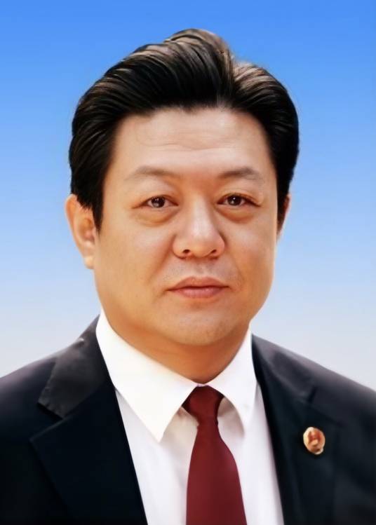 周立军（山东省政协原常委、社会法制委员会原副主任）