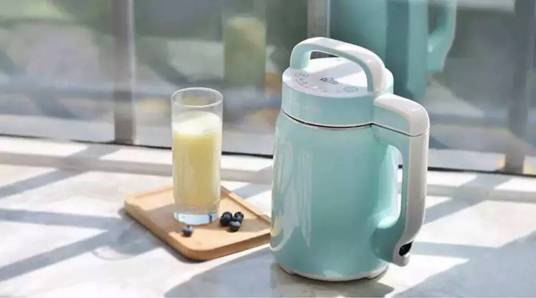 豆浆机（打豆浆机器）