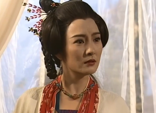 康敏（金庸作品《天龙八部》中人物）