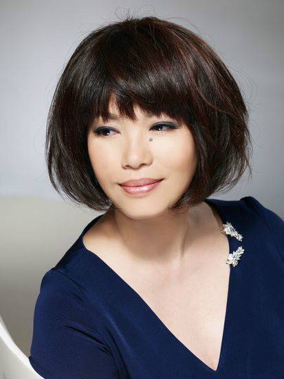 蔡琴（中国台湾女歌手、演员、主持人）
