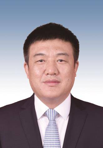 王建平（陕西省汉中市委副书记，市政府市长、党组书记）