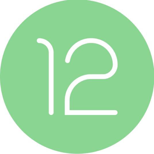Android 12