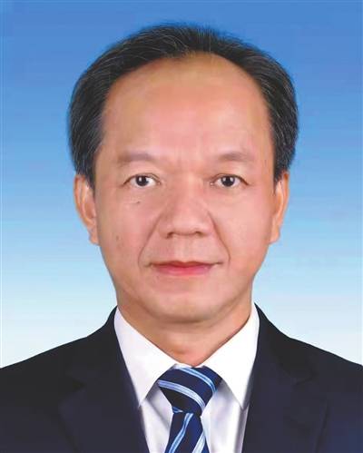 郭文海（广东省中山市委书记，中山军分区党委第一书记）