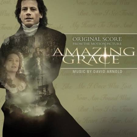 amazing grace（美国乡村福音歌曲）