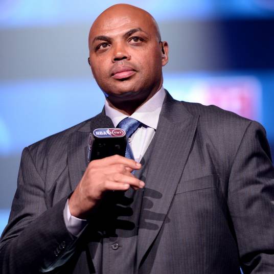 查尔斯·巴克利