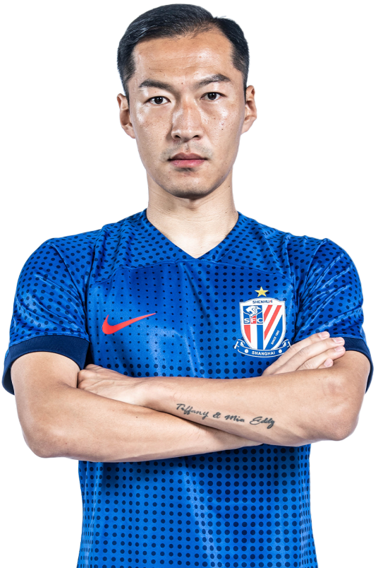 吴曦(中国足球运动员)