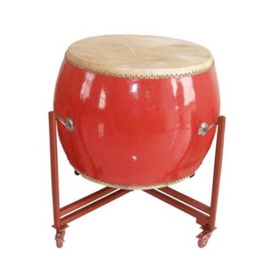 大鼓（打击乐器）