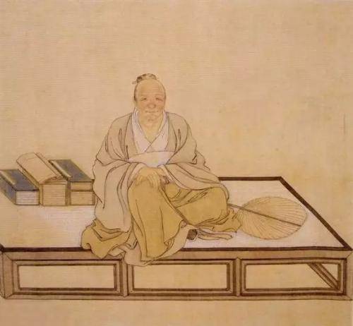 君子远庖厨