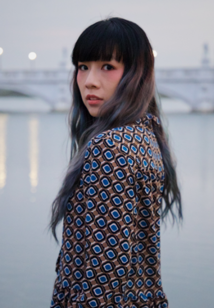 查查（中国台湾流行乐女歌手）