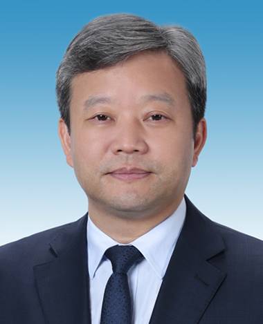 曹立军（四川省委常委、绵阳市委书记）