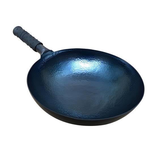 章丘铁锅