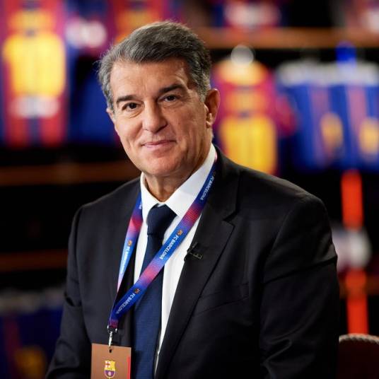 霍安·拉波尔塔