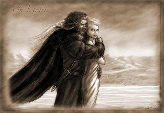 夜王（《冰与火之歌》中的人物）