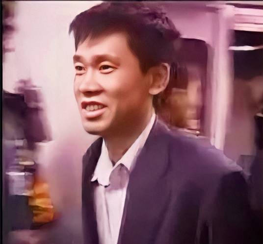 李正光（乔四犯罪集团成员）