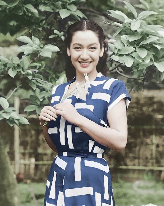 原节子(日本女演员)