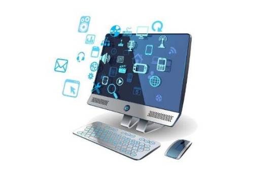 信息资源管理（信息管理方面的一种应用理论）