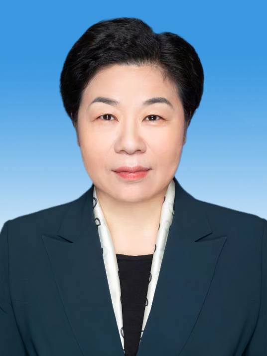 路云（河南省郑州市委常委、市纪委书记，市监察委员会主任）