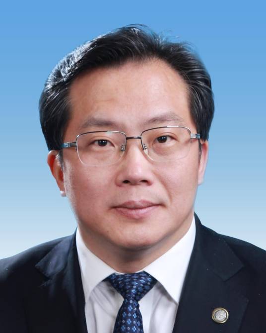 范波（山东省委常委、省委秘书长）